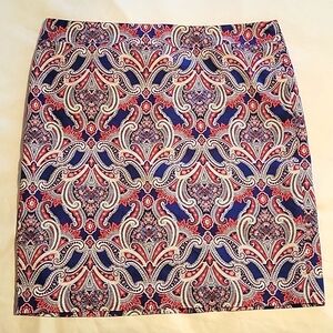 Ann Taylor pencil skirt
